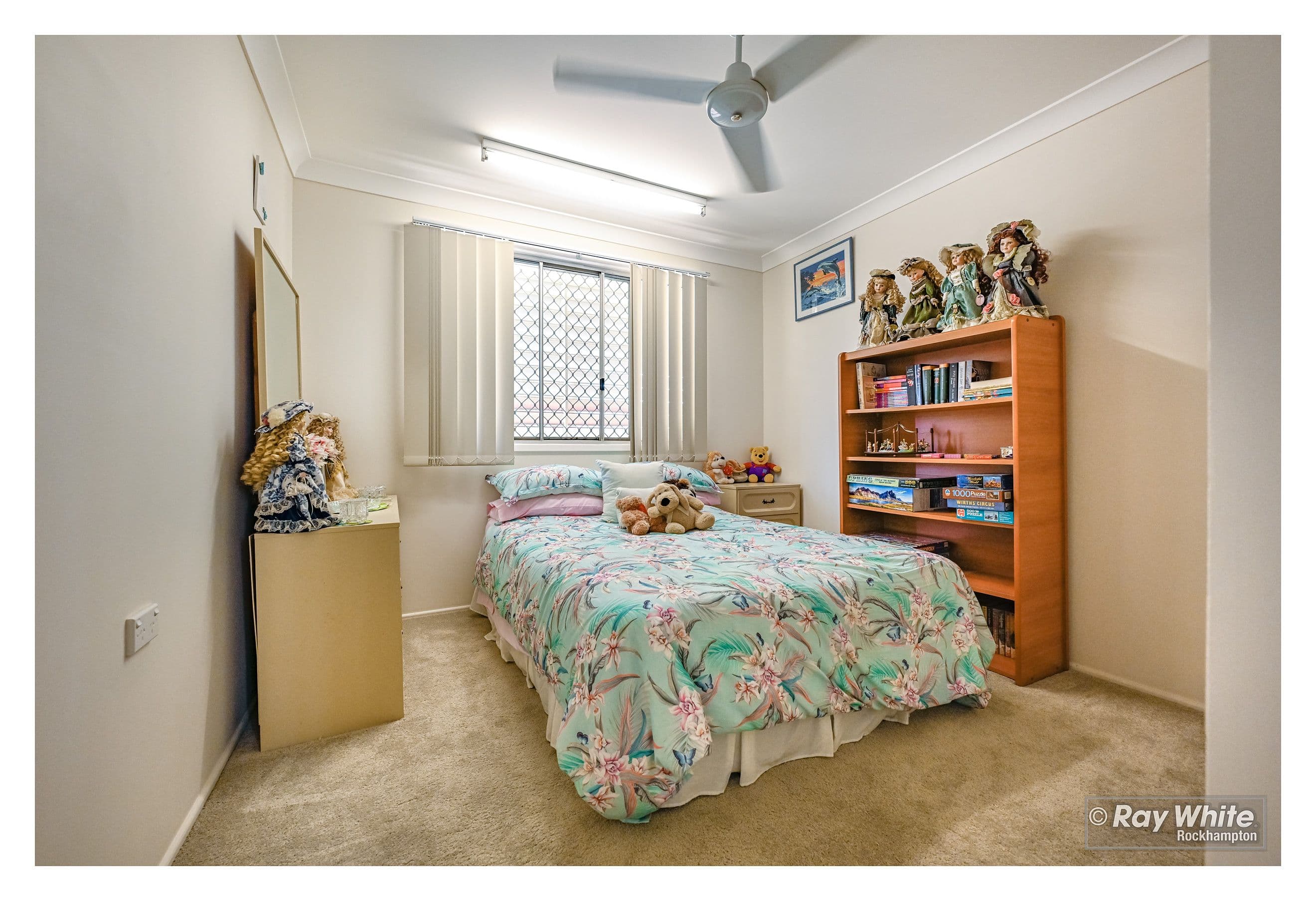 21 Sage Street, Gracemere QLD 4702, Gracemere - Thumbnail 5