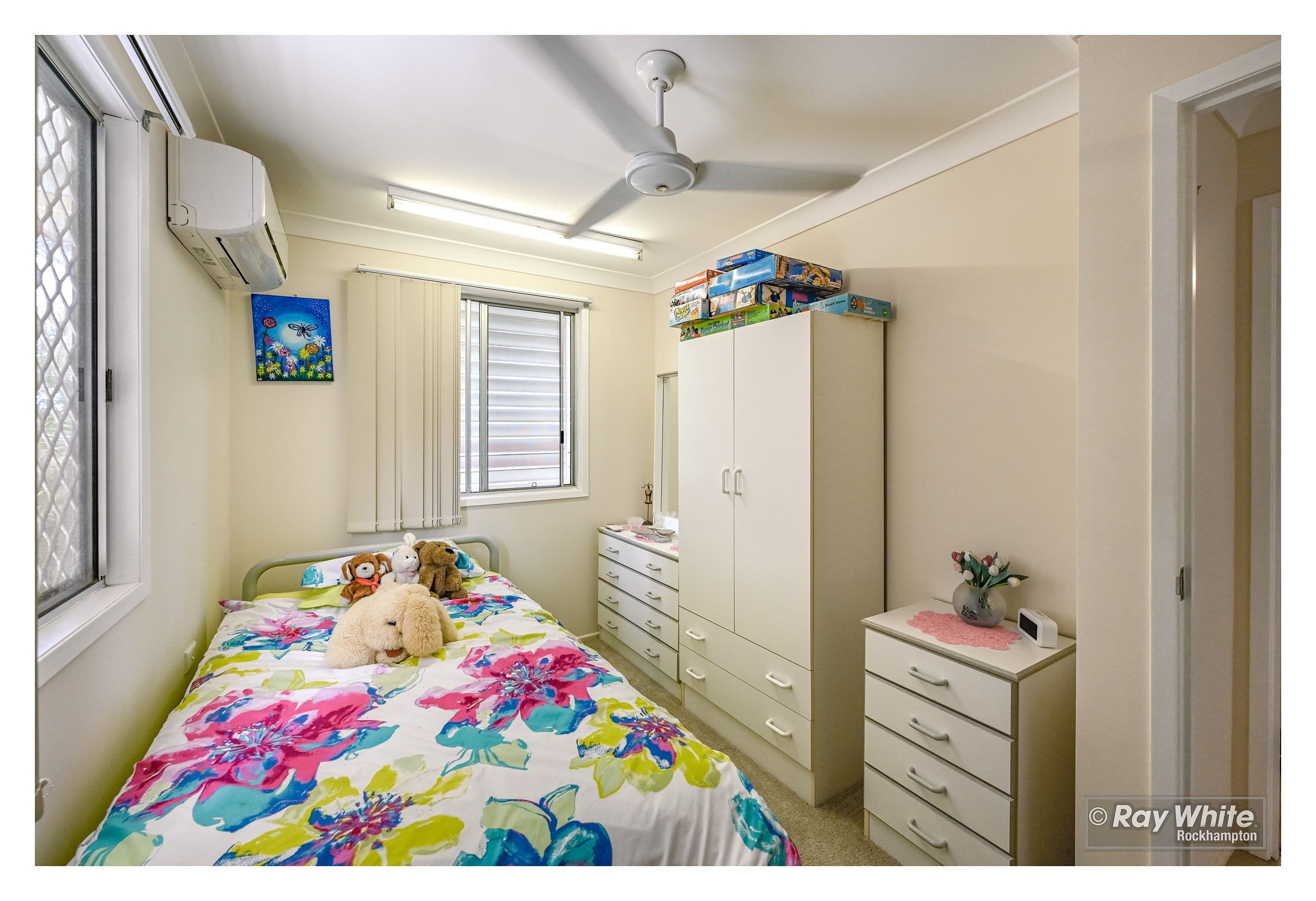 21 Sage Street, Gracemere QLD 4702, Gracemere - Thumbnail 8