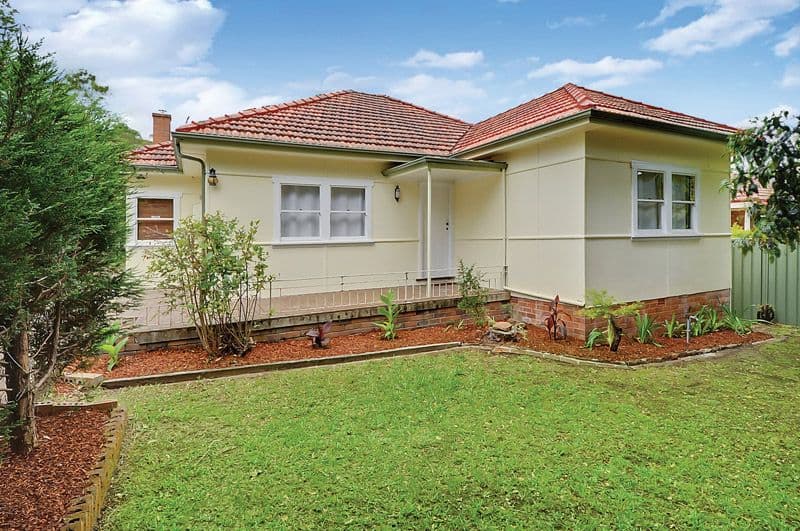 14 Belmont Parade, MOUNT COLAH NSW 2079, Mount Colah - Image 1