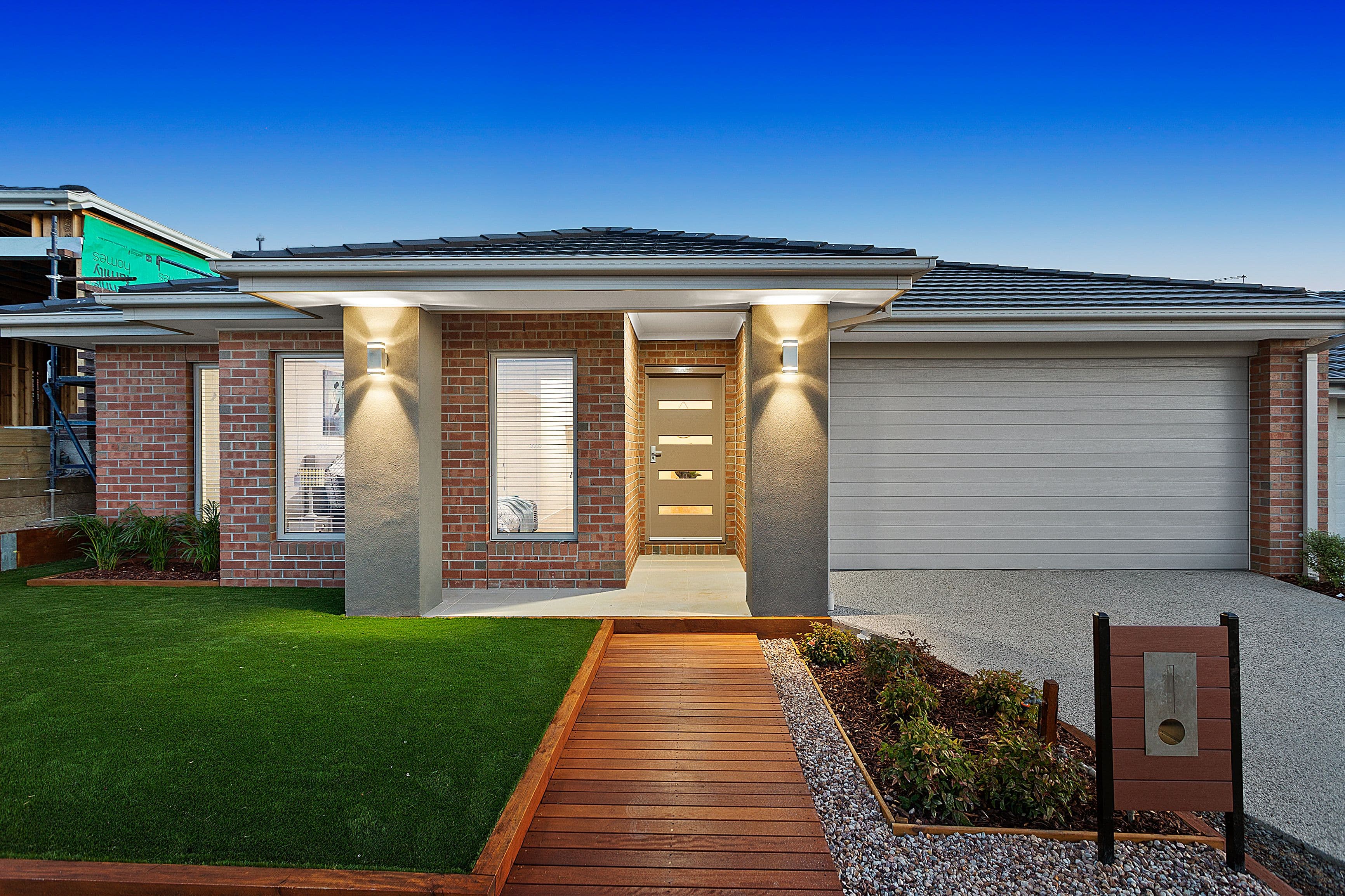45 Newington Parade, Mernda VIC 3754, Mernda - Image 1