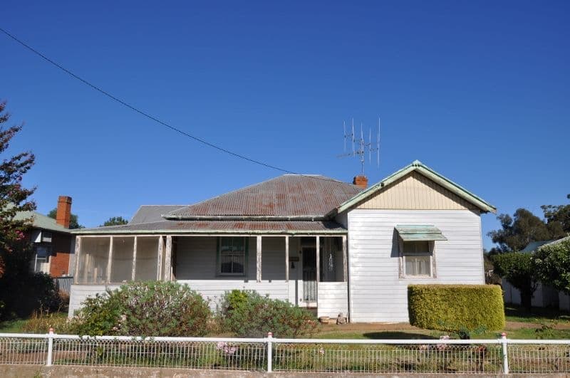 22 Nanima Street, EUGOWRA NSW 2806, Eugowra - Image 1