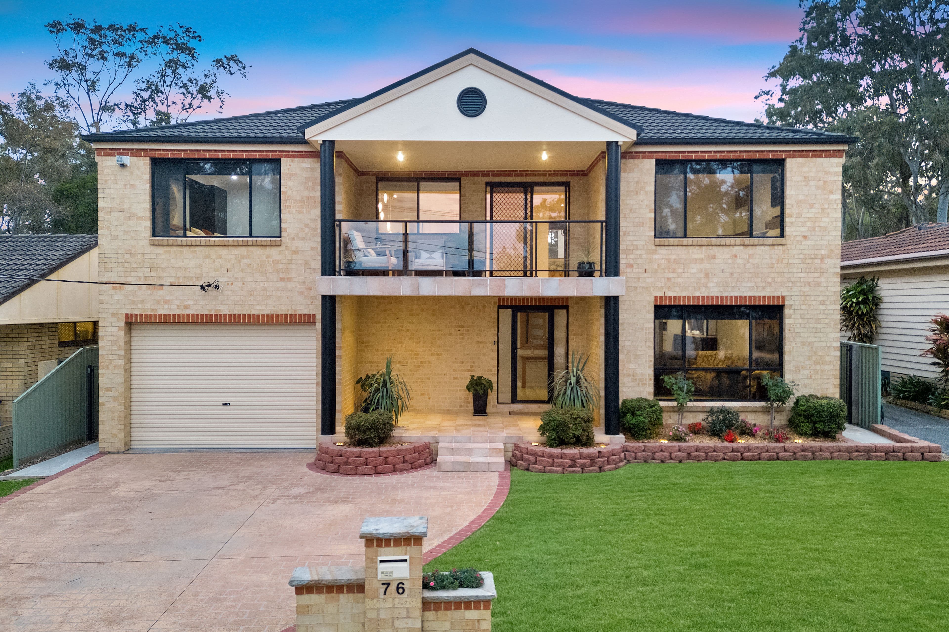 76 Panorama Avenue, Charmhaven NSW 2263, Charmhaven - Image 1