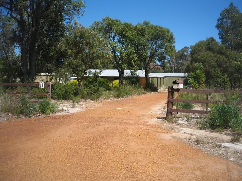 10 Coachwood Way, GELORUP WA 6230, Gelorup - Thumbnail 8