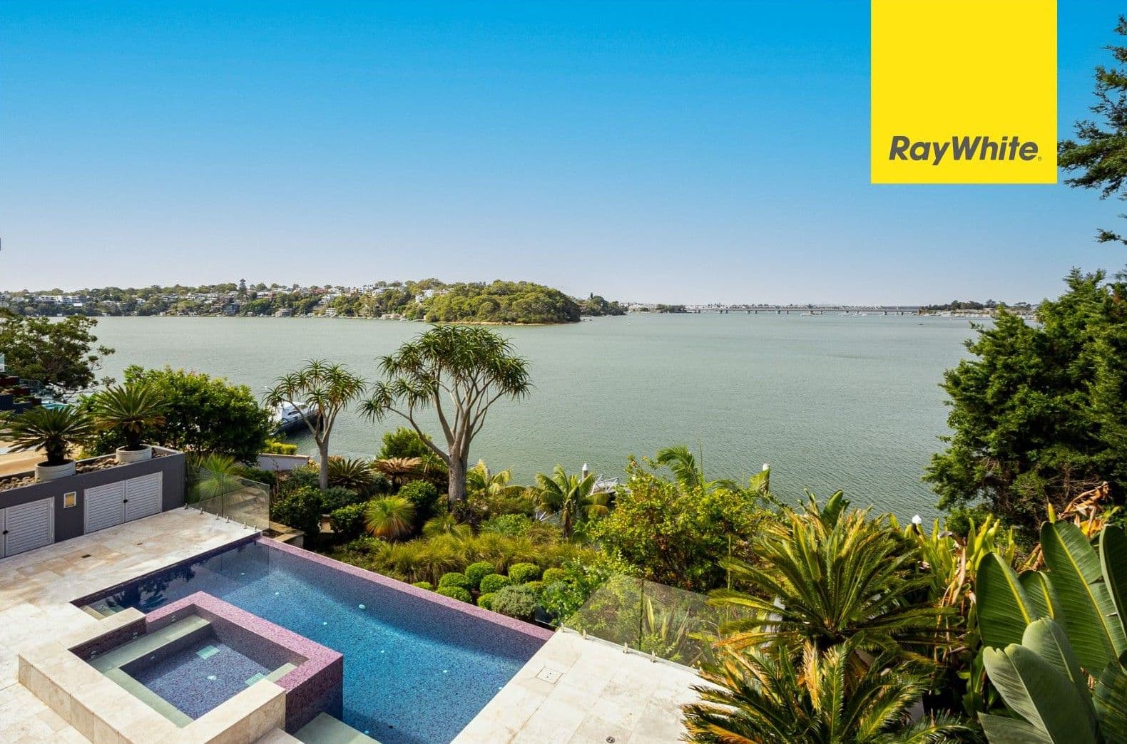 58 Kangaroo Point Road, Kangaroo Point NSW 2224, Kangaroo Point - Image 1