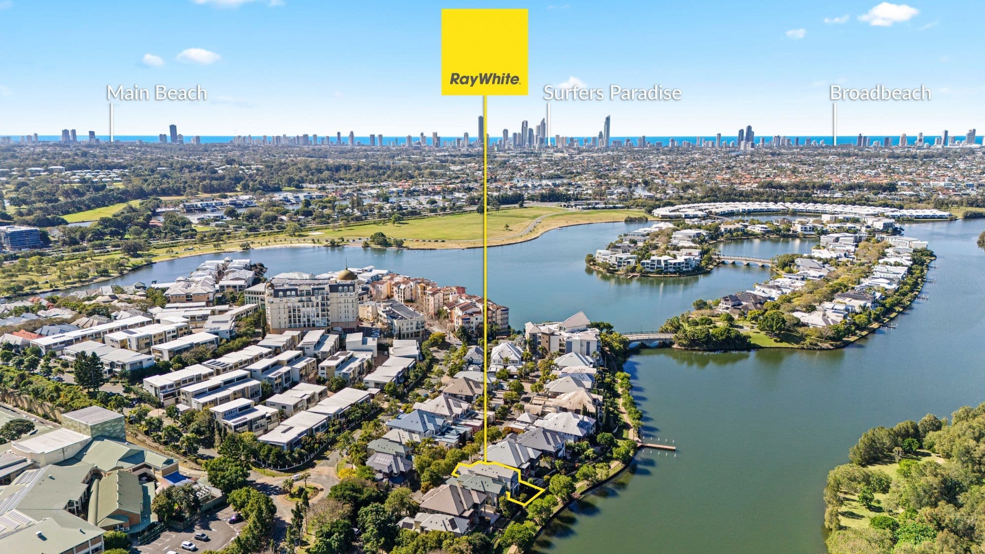 3065 Quay South Drive, Carrara QLD 4211, Carrara - Image 1