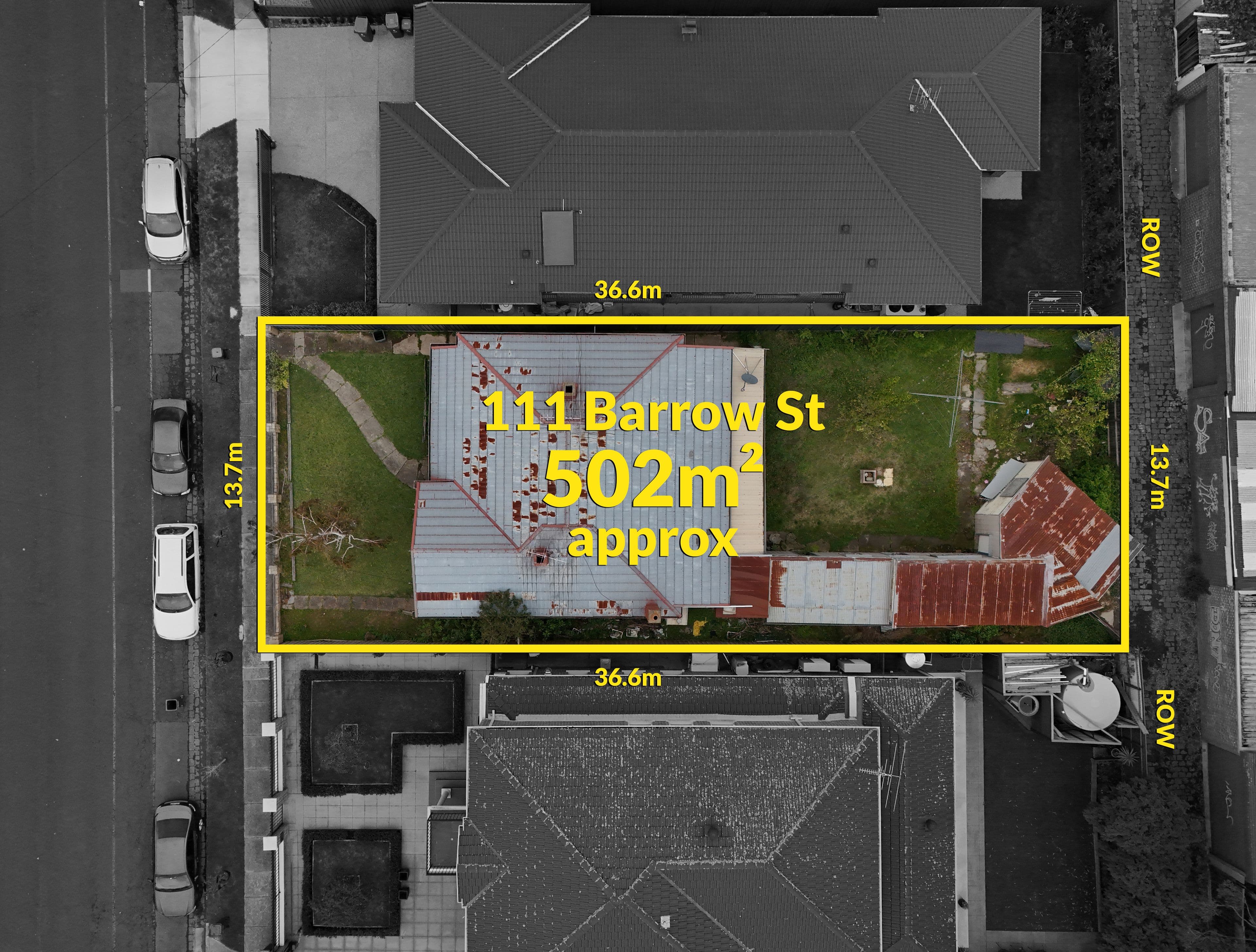 111 Barrow Street, Coburg VIC 3058, Coburg - Thumbnail 2