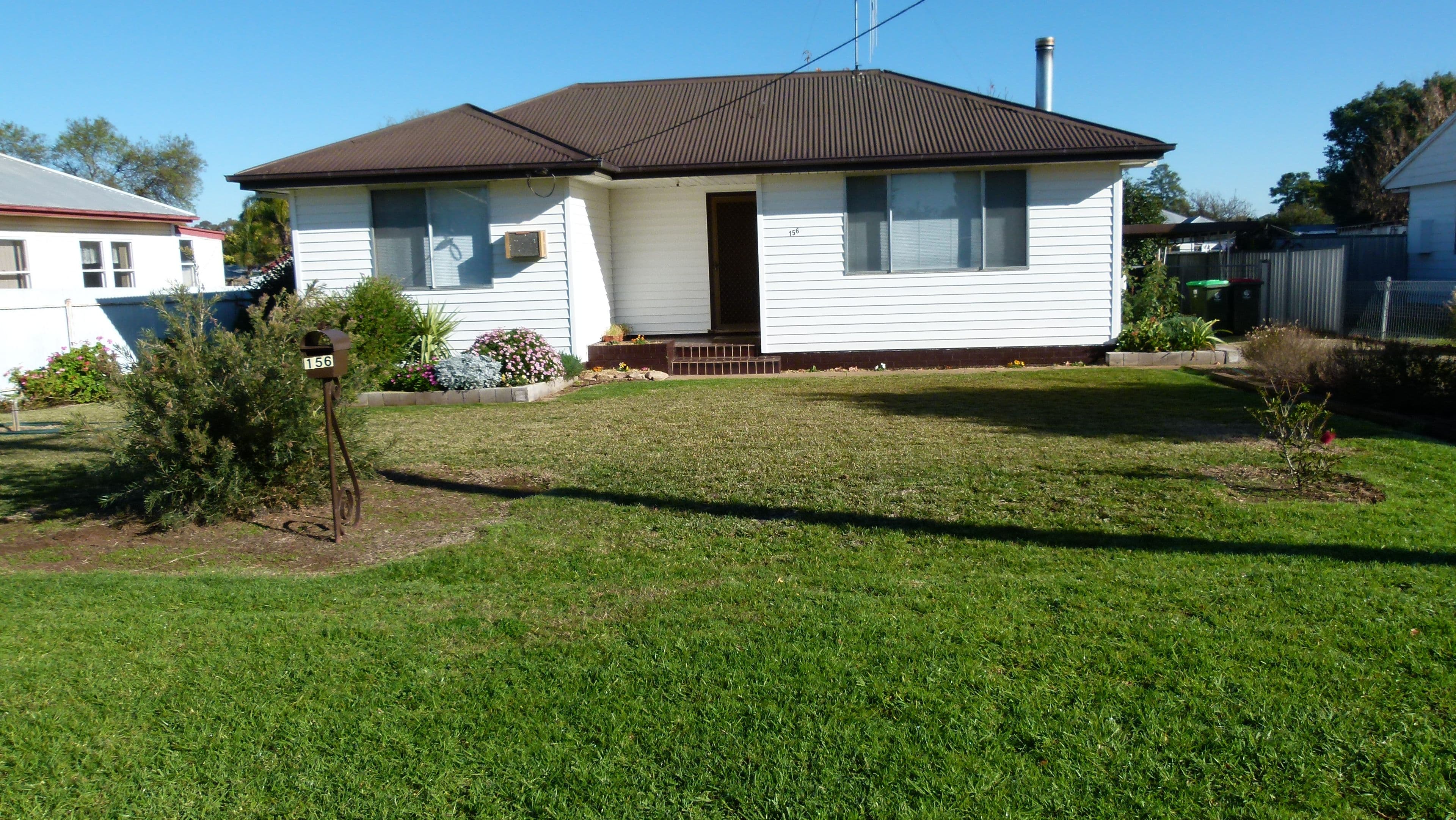 156 Farnell Street, Forbes - Image 1