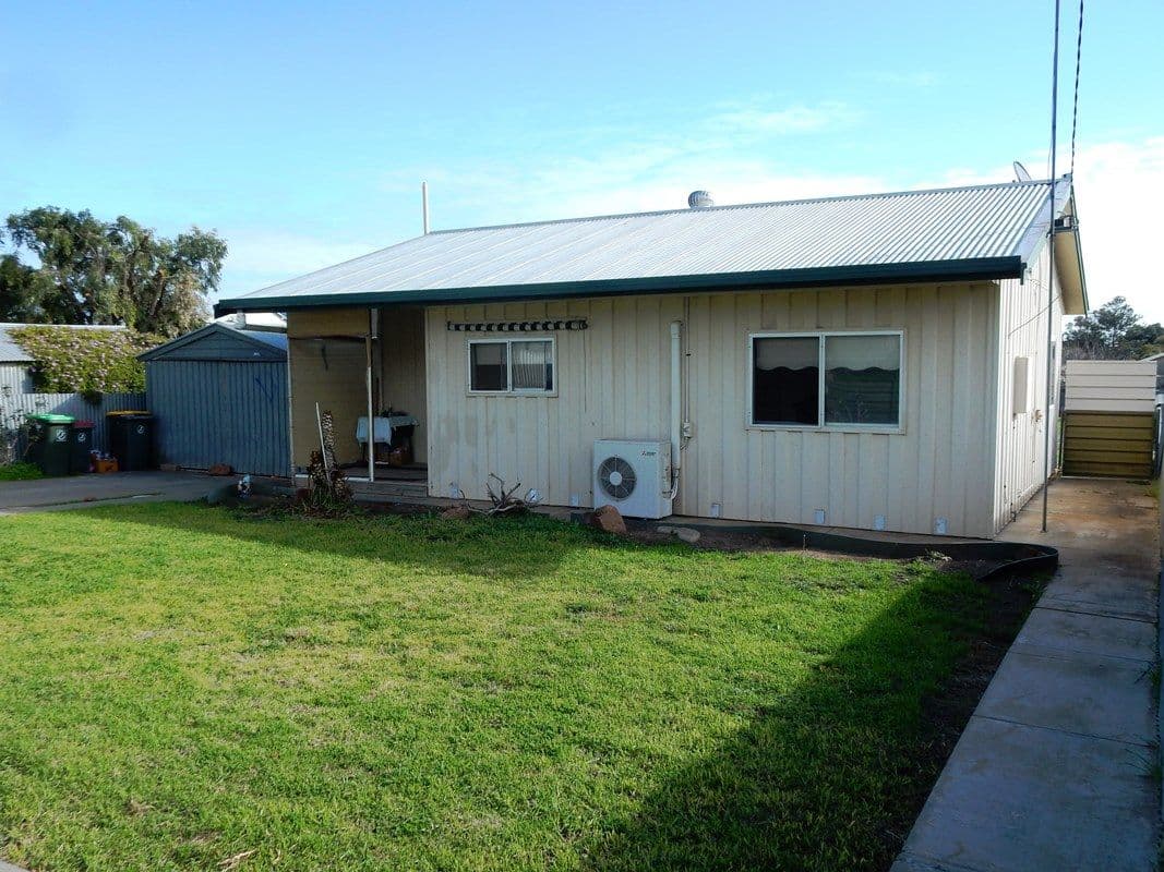 10 Bagnal Avenue, Maitland SA 5573, Maitland - Thumbnail 2
