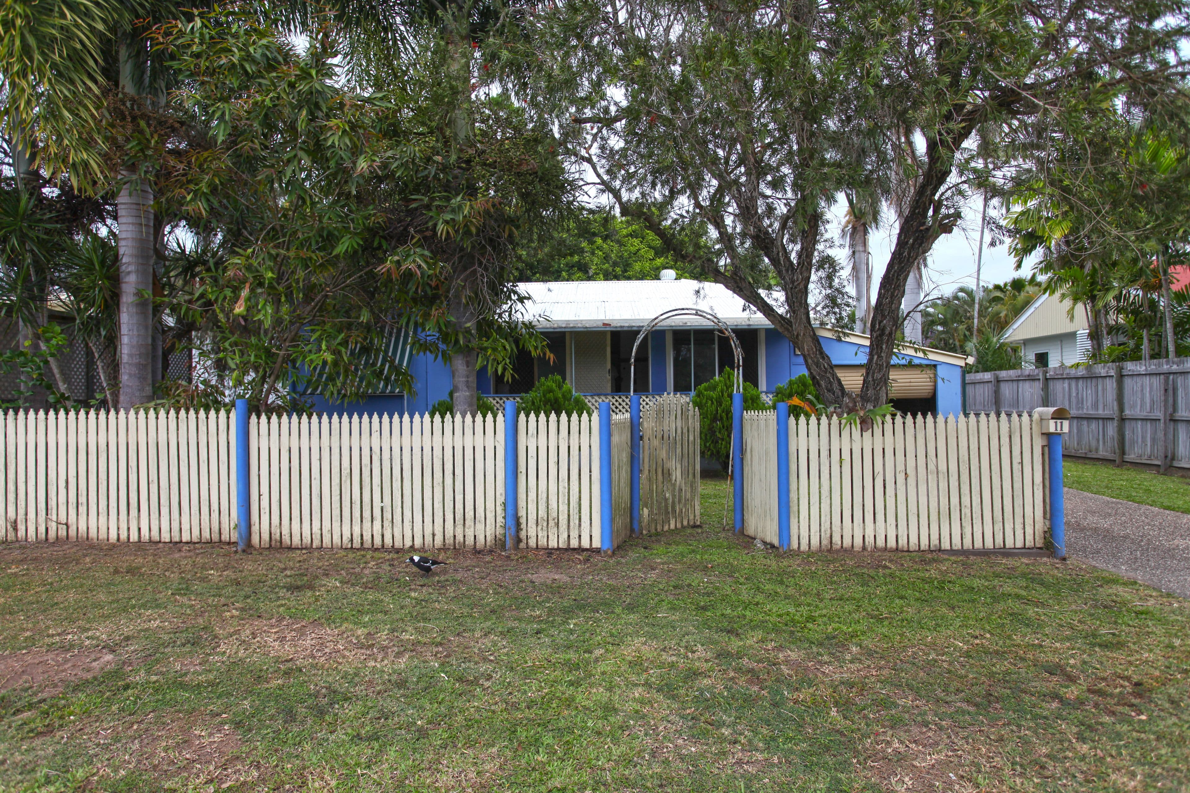 11 Lynch Street, East Mackay QLD 4740, East Mackay - Image 1