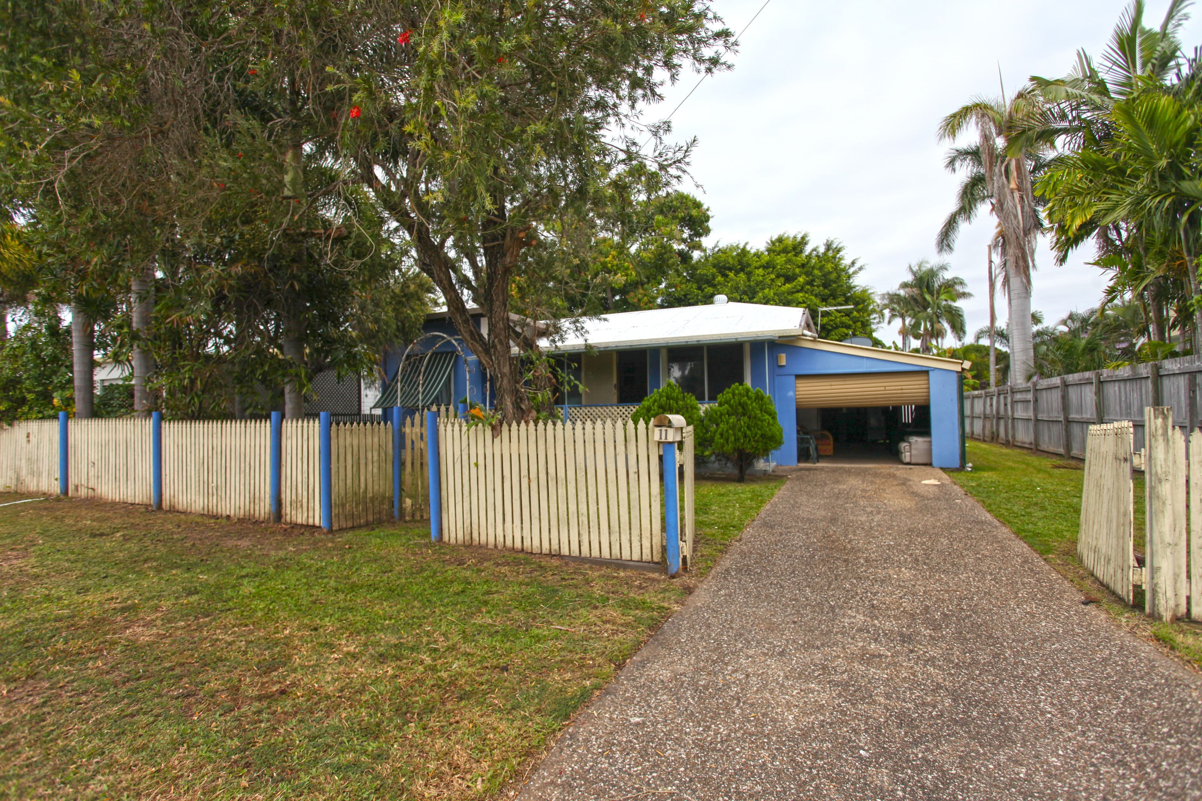 11 Lynch Street, East Mackay QLD 4740, East Mackay - Thumbnail 2