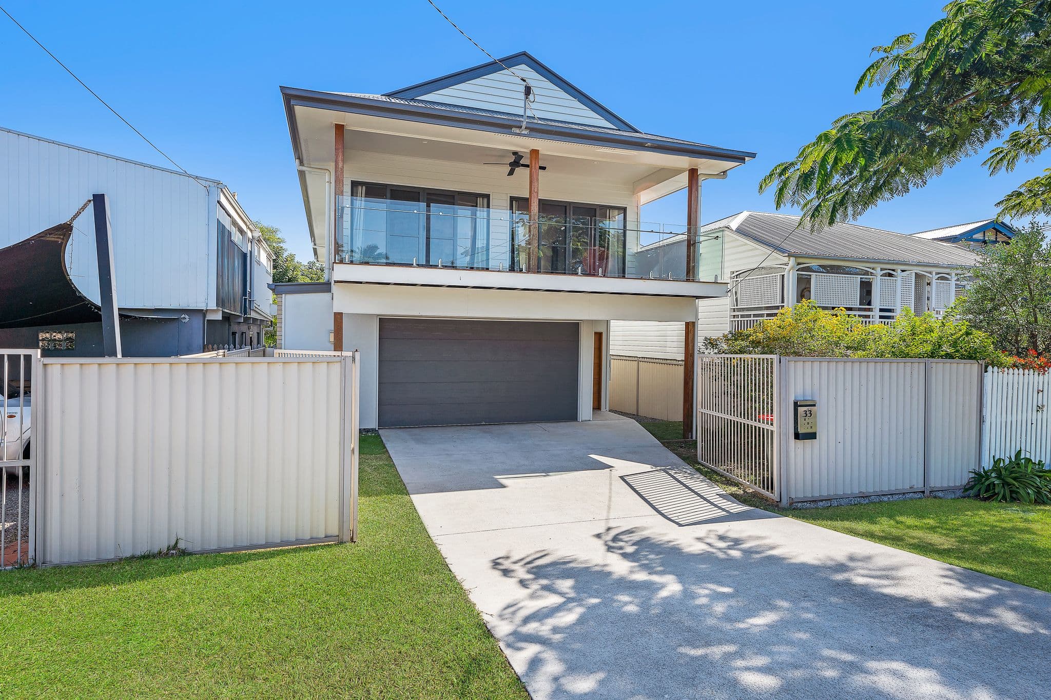 33 Victoria Avenue, Woody Point QLD 4019, Woody Point - Image 1