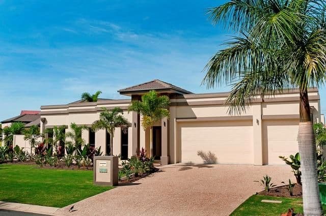 2136 Beaufort Way, HOPE ISLAND QLD 4212, Willow Vale - Image 1