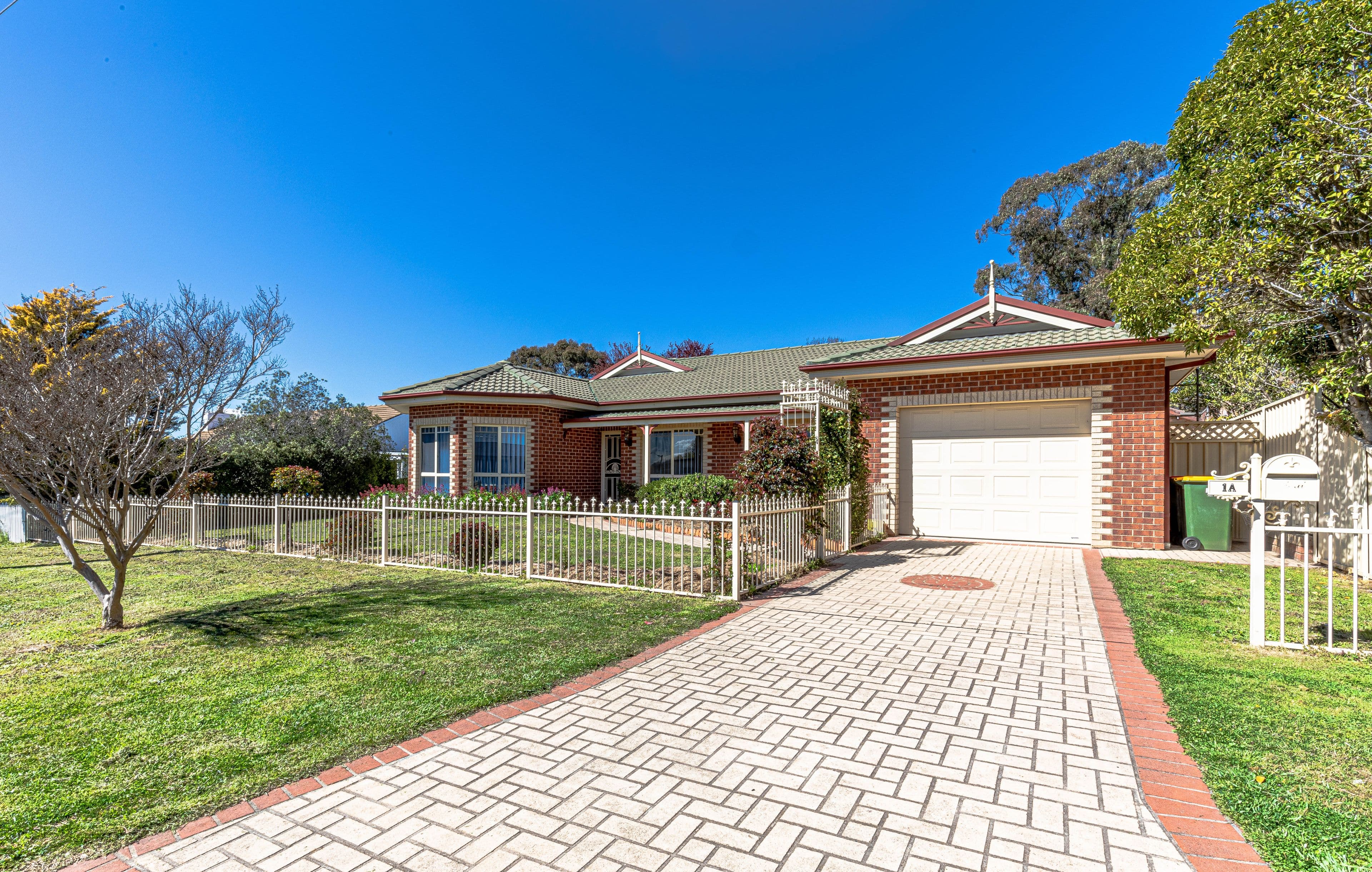 1a Rowland Street, Blayney NSW 2799, Blayney - Image 1