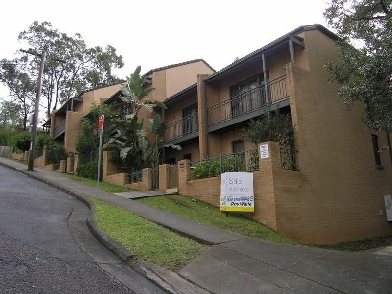 100 Faunce Street West, GOSFORD NSW 2250, Gosford - Image 1