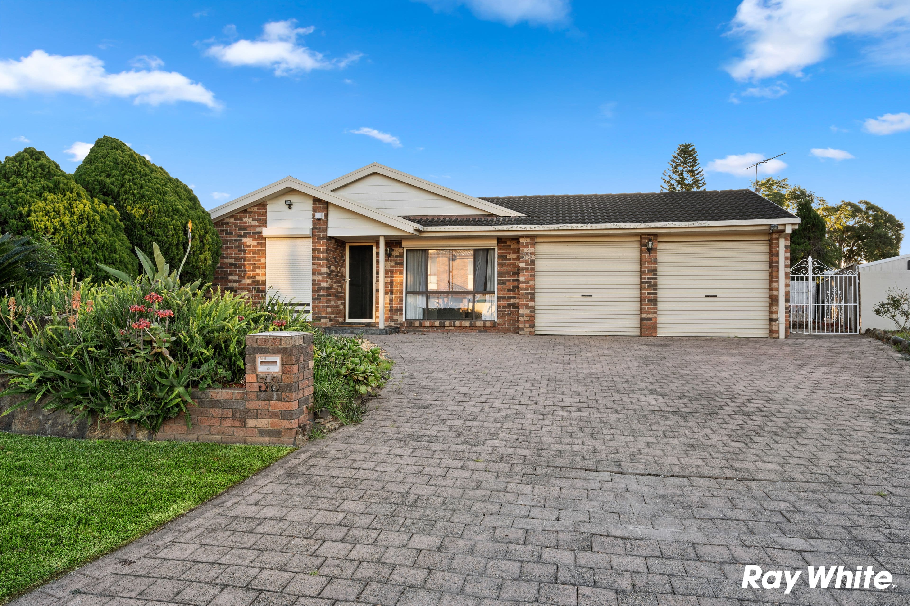 38 Speers Crescent, Oakhurst NSW 2761, Oakhurst - Image 1