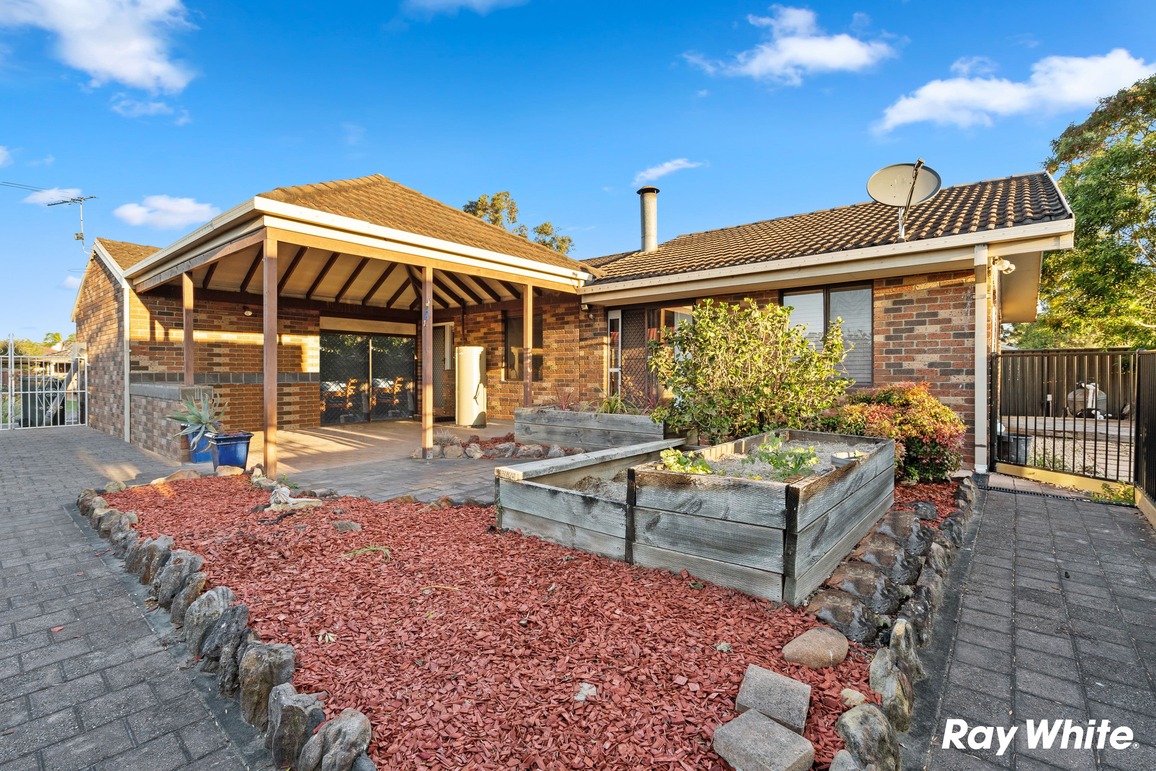 38 Speers Crescent, Oakhurst NSW 2761, Oakhurst - Thumbnail 8