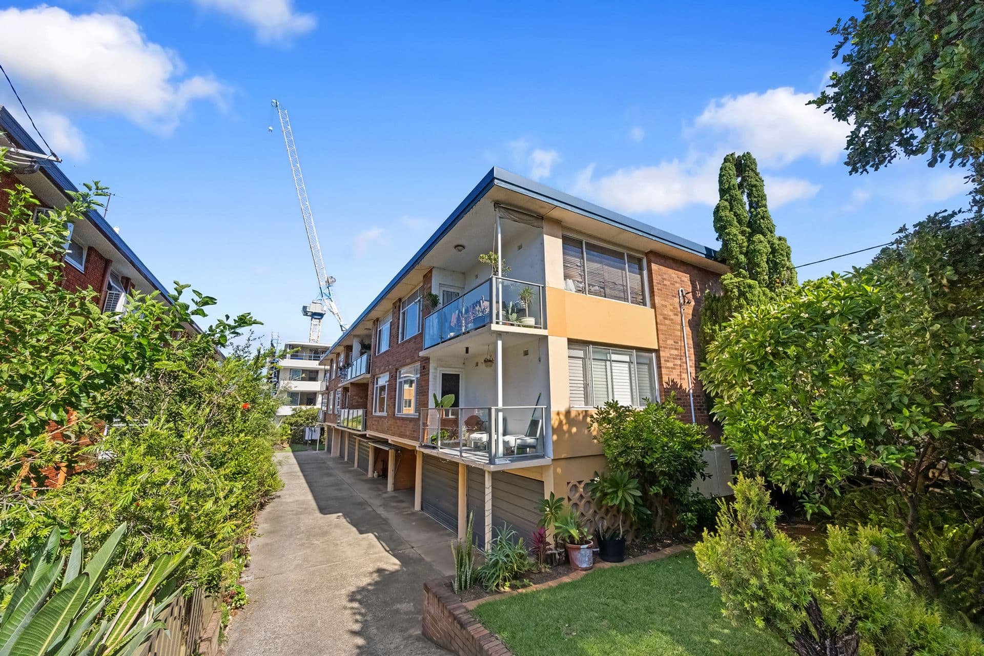 2/20 Ewos Parade, Cronulla, NSW, 2230, Cronulla - Image 1