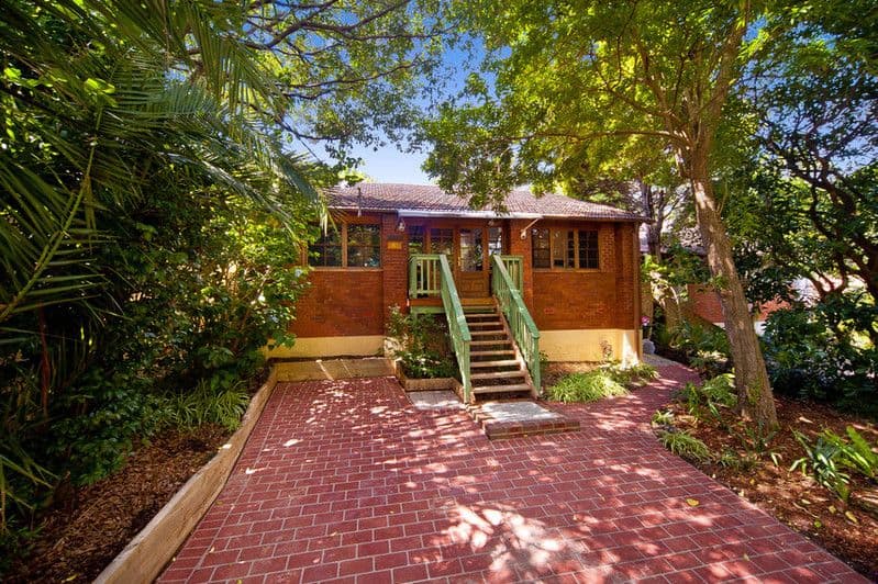 81 Dalrymple Avenue, CHATSWOOD NSW 2067, Chatswood - Image 1