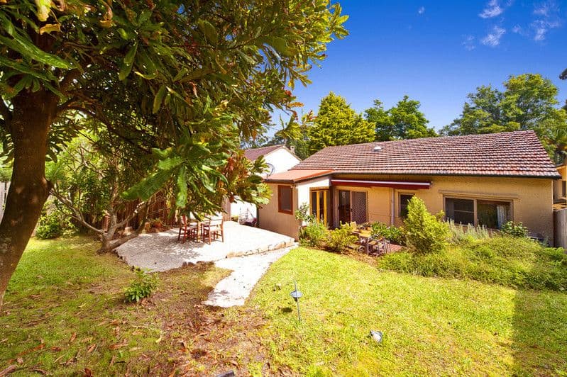 81 Dalrymple Avenue, CHATSWOOD NSW 2067, Chatswood - Thumbnail 8