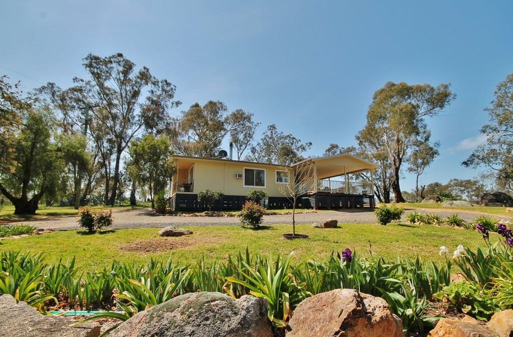 819 Monteagle Stock Route West, Young NSW 2594, Young - Image 1