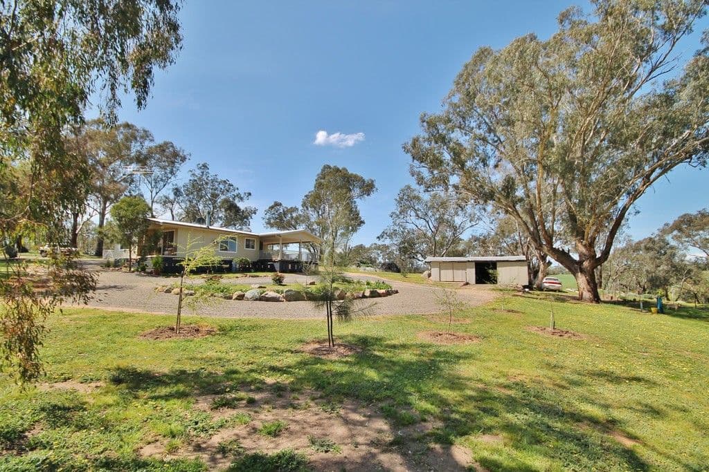 819 Monteagle Stock Route West, Young NSW 2594, Young - Thumbnail 3