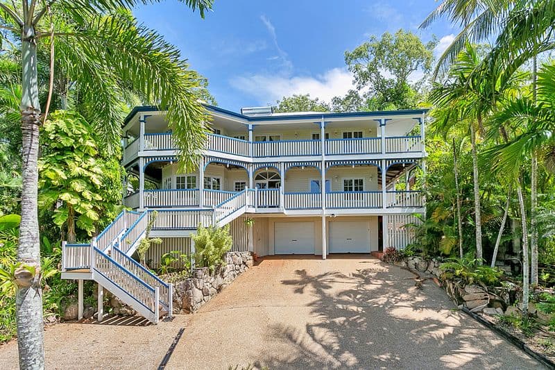 5 Moresby Street, Trinity Beach QLD 4879, Trinity Beach - Thumbnail 2