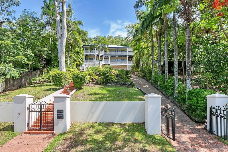 5 Moresby Street, Trinity Beach QLD 4879, Trinity Beach - Thumbnail 3