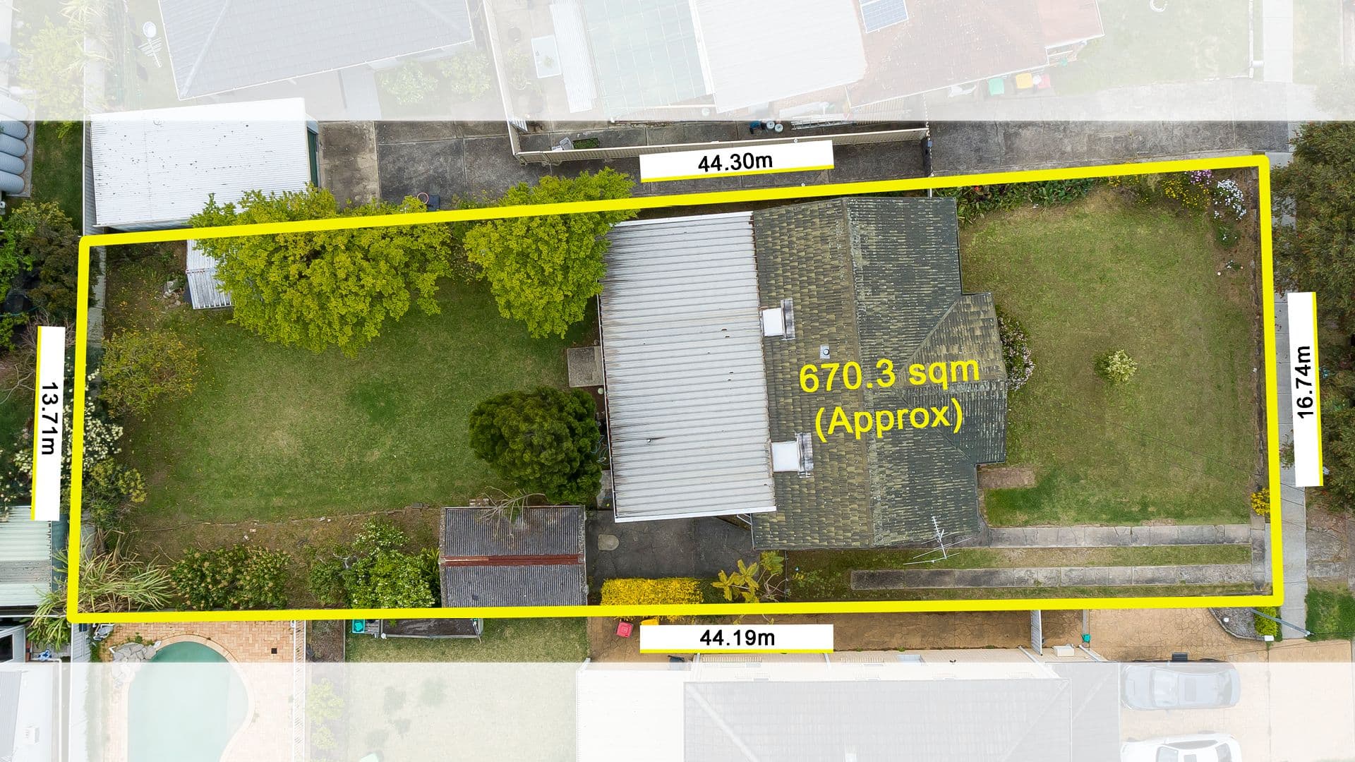 34 Jopling Street, North Ryde NSW 2113, North Ryde - Image 1