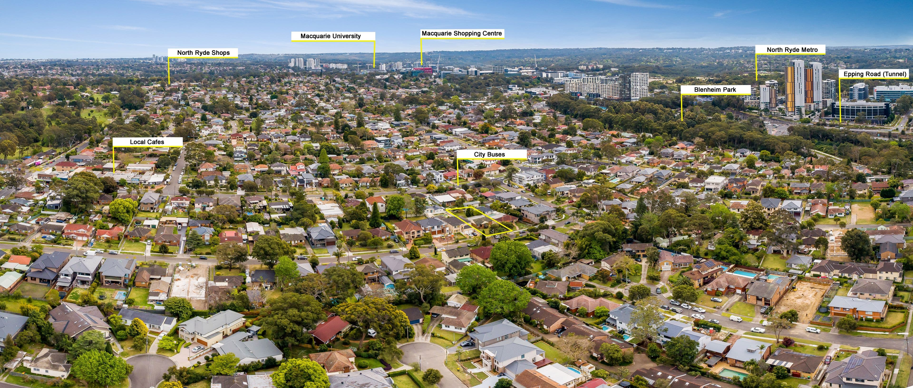 34 Jopling Street, North Ryde NSW 2113, North Ryde - Thumbnail 5