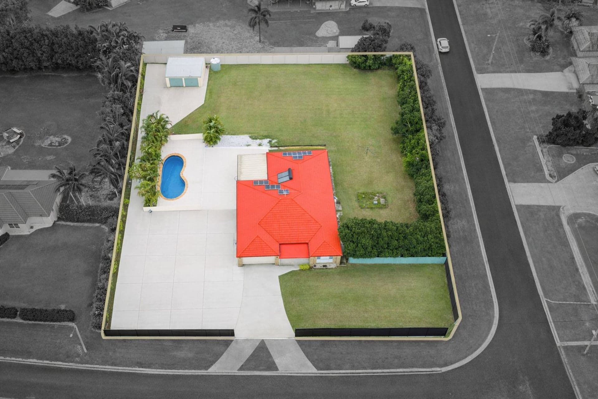 7/212 Young Road, Narangba, QLD, 4504, Burpengary East - Image 1