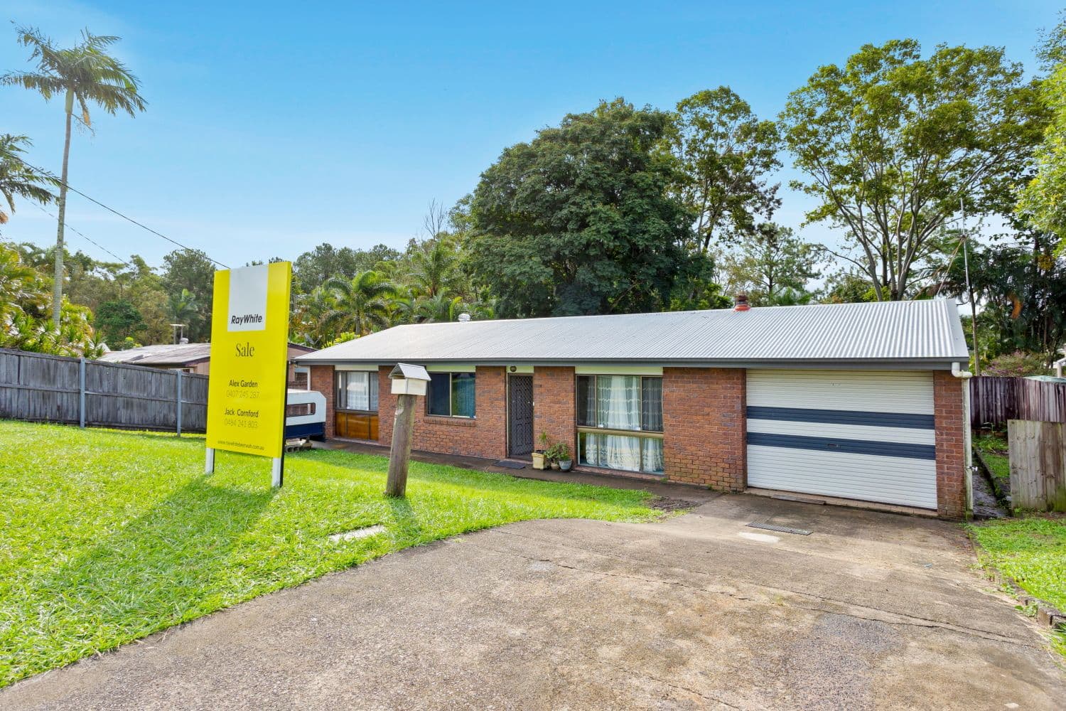 3 North Street, Beerwah QLD 4519, Beerwah - Image 1