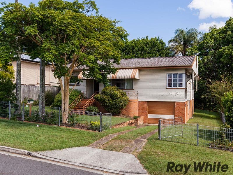 14 Wetherby Street, Geebung QLD 4034, Geebung - Thumbnail 2