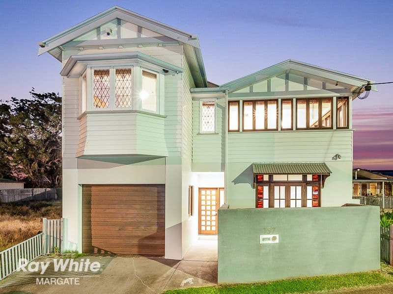 157 Prince Edward Parade, Scarborough QLD 4020, Scarborough - Thumbnail 2