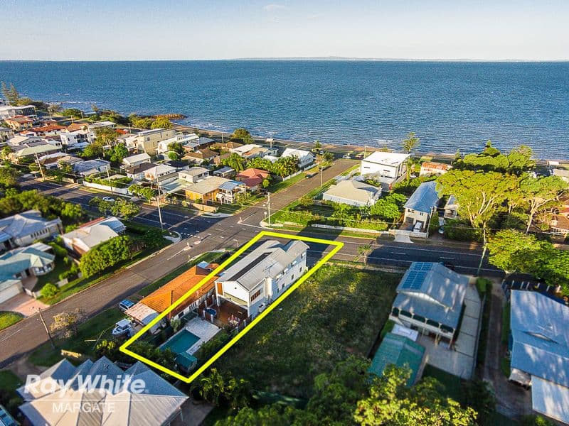 157 Prince Edward Parade, Scarborough QLD 4020, Scarborough - Thumbnail 4