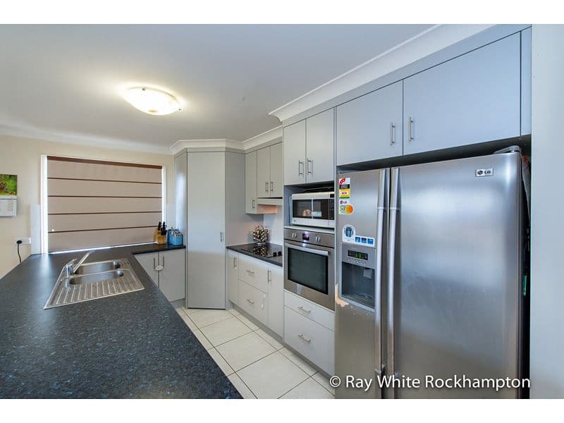 58 Buxton Drive, Gracemere QLD 4702, Gracemere - Thumbnail 2