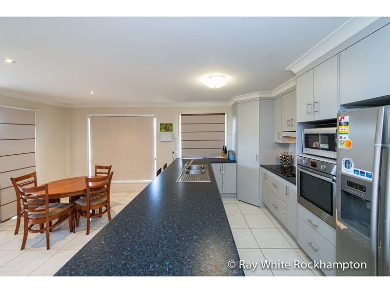 58 Buxton Drive, Gracemere QLD 4702, Gracemere - Thumbnail 3