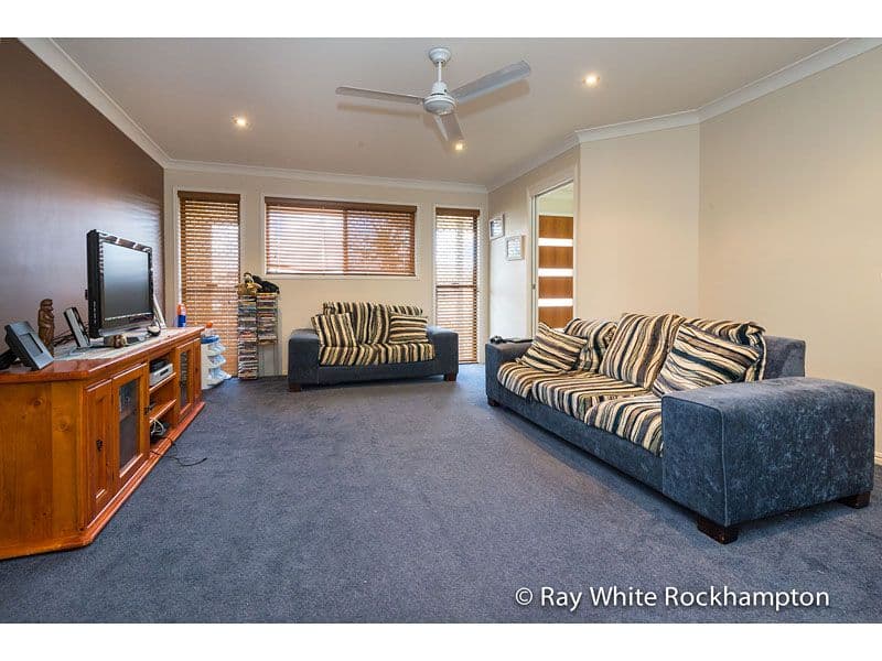 58 Buxton Drive, Gracemere QLD 4702, Gracemere - Thumbnail 4