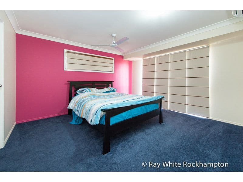 58 Buxton Drive, Gracemere QLD 4702, Gracemere - Thumbnail 6