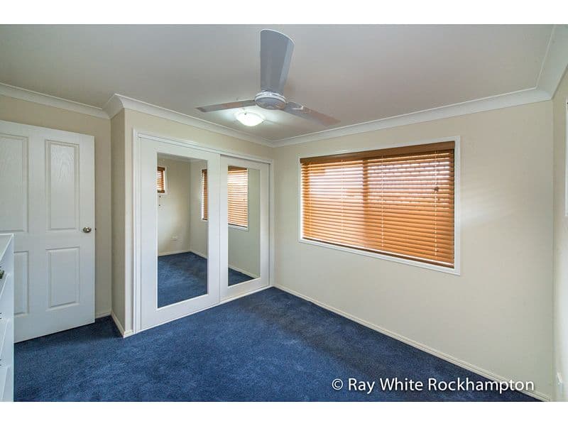 58 Buxton Drive, Gracemere QLD 4702, Gracemere - Thumbnail 7