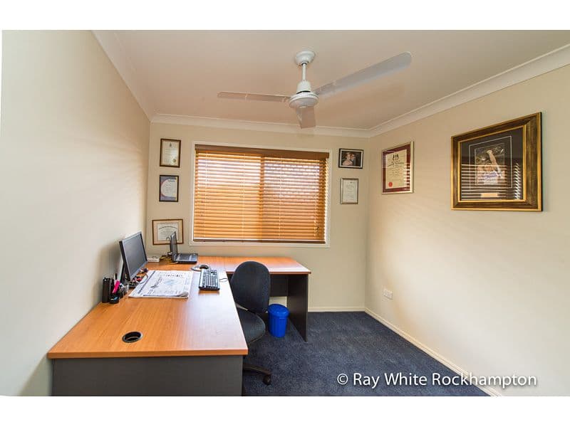 58 Buxton Drive, Gracemere QLD 4702, Gracemere - Thumbnail 8
