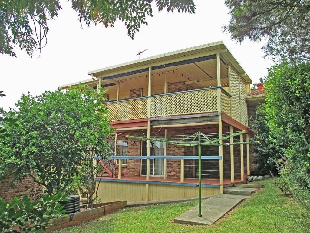 5 Kentia Close, PORT MACQUARIE NSW 2444, Port Macquarie - Thumbnail 7