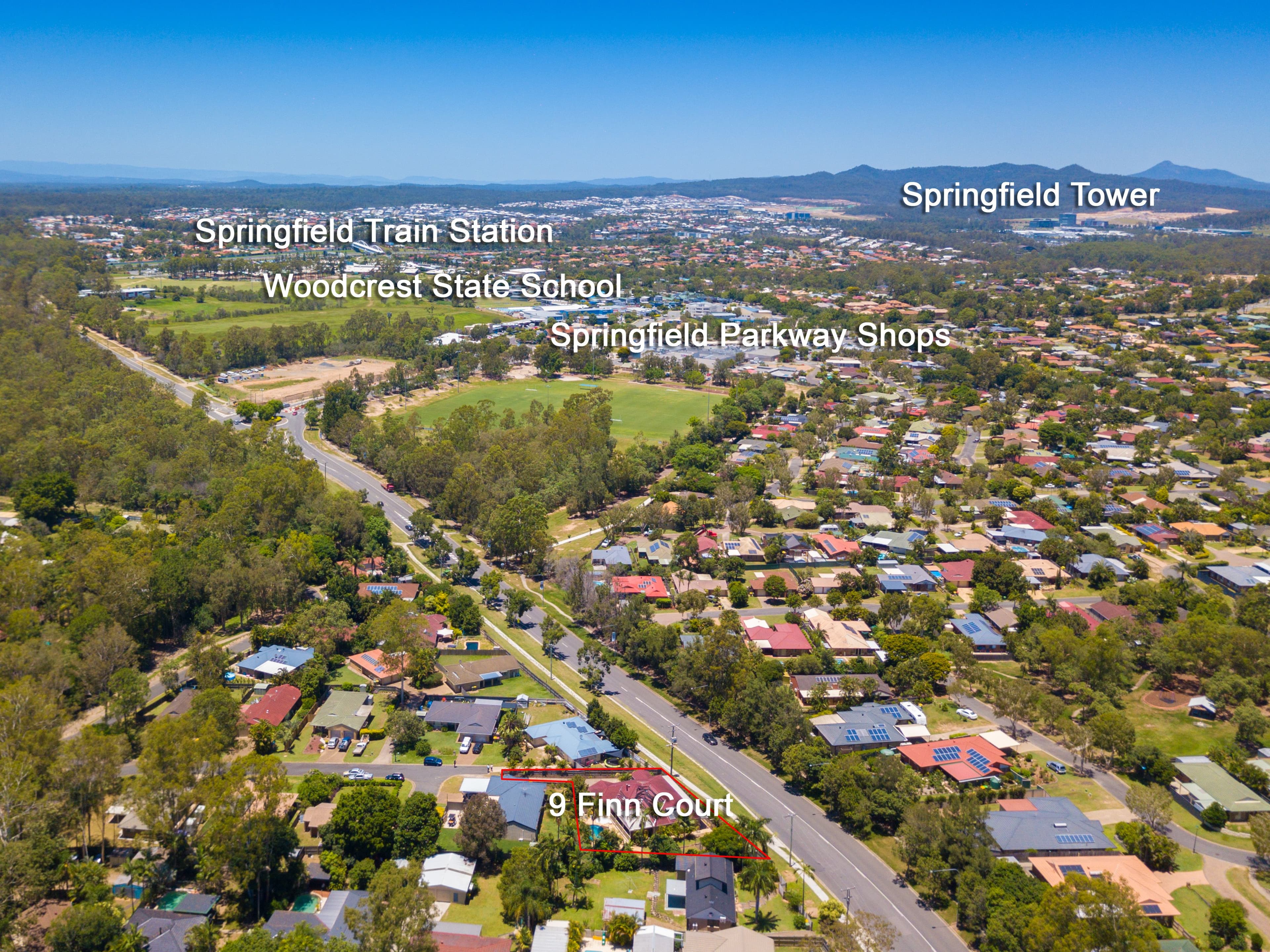 9 Finn Court, Camira QLD 4300, Camira - Thumbnail 4