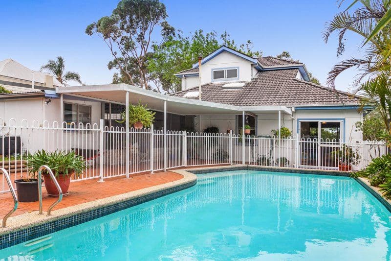 13 Serpentine Crescent, North Balgowlah - Image 1
