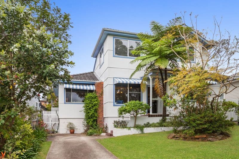 13 Serpentine Crescent, North Balgowlah - Thumbnail 3