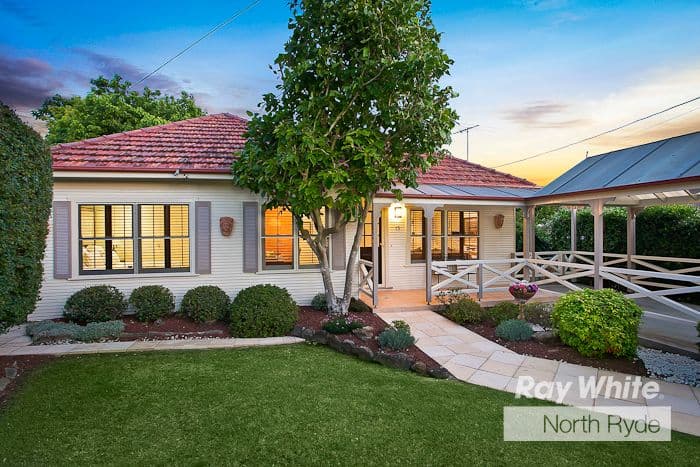 15 Pacey Avenue, North Ryde NSW 2113, North Ryde - Image 1