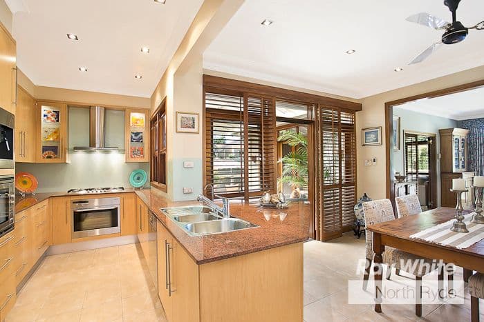 15 Pacey Avenue, North Ryde NSW 2113, North Ryde - Thumbnail 3