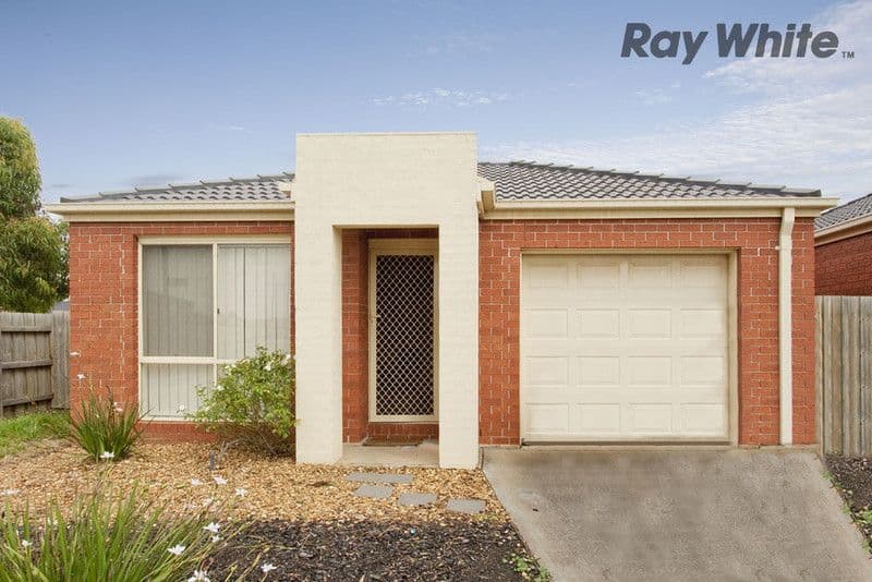 1 Brae Grove, POINT COOK VIC 3030, Point Cook - Image 1