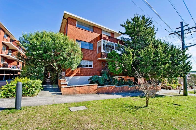 16 Prince Street, RANDWICK NSW 2031, Randwick - Image 1