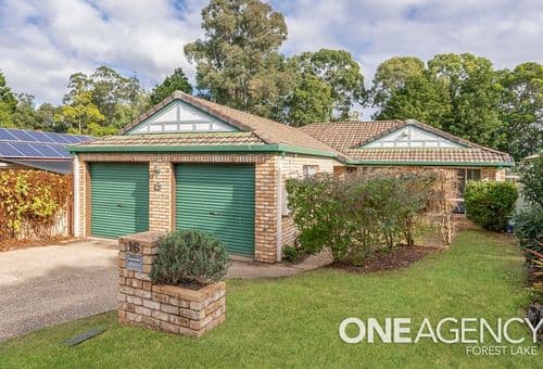 16 Noumea Place, Forest Lake, Forest Lake - Image 1