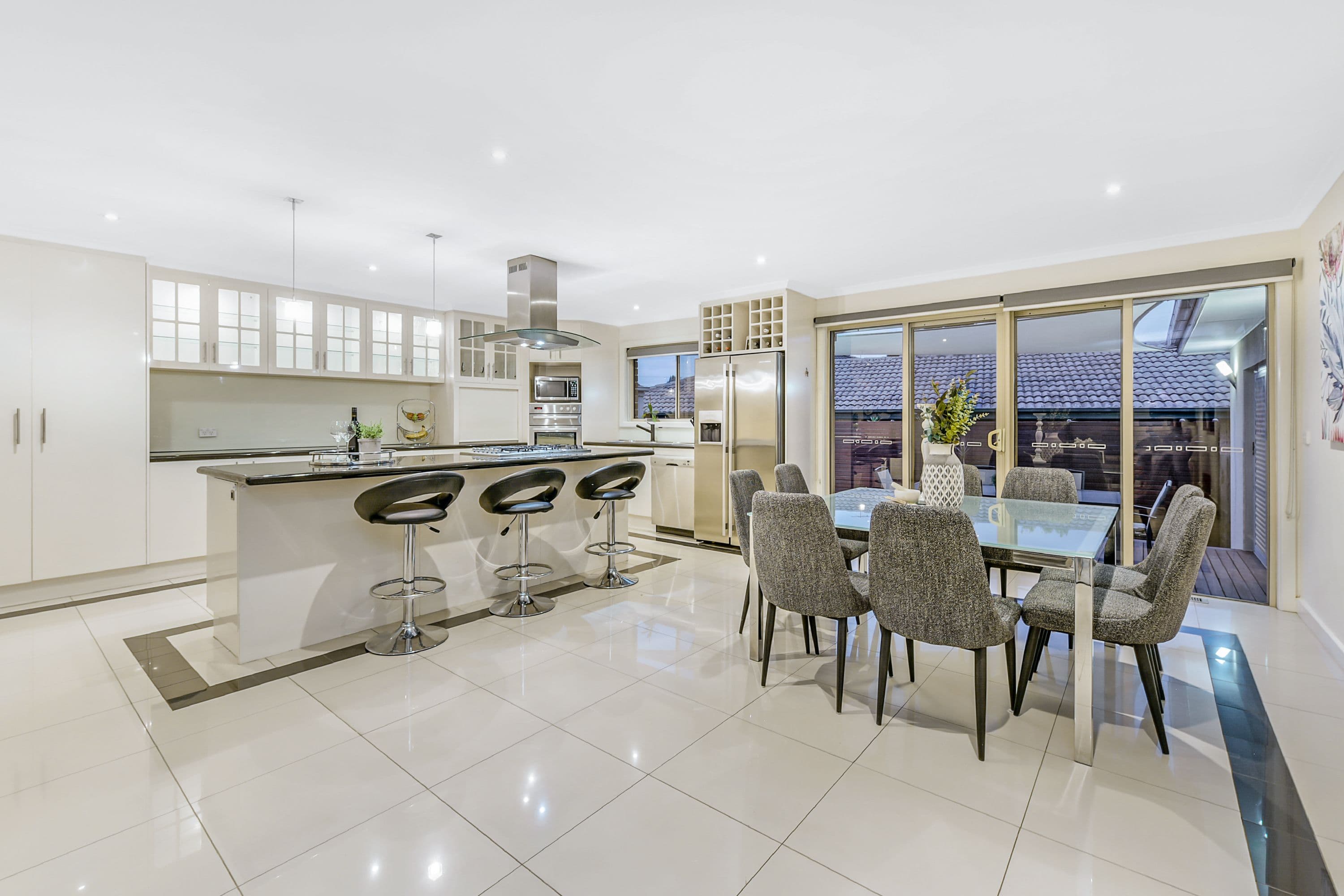 30 Fernbank Crescent, Mulgrave VIC 3170, Mulgrave - Thumbnail 4